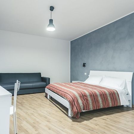 La Postale Bed & Breakfast San Salvo Ngoại thất bức ảnh