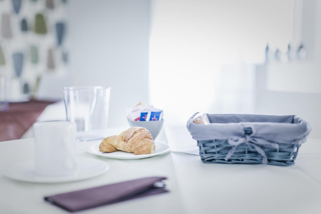 La Postale Bed & Breakfast San Salvo Ngoại thất bức ảnh