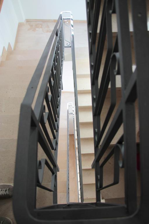 La Postale Bed & Breakfast San Salvo Ngoại thất bức ảnh